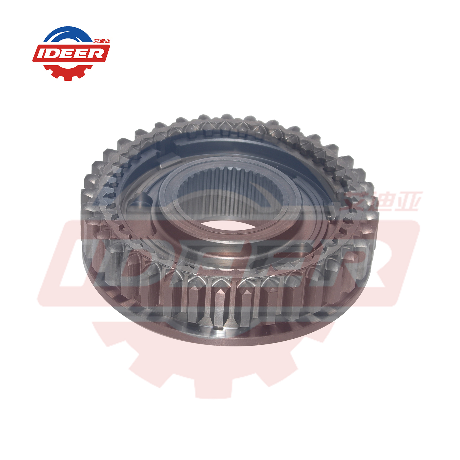 Transmission-Gearbox-Clutch-