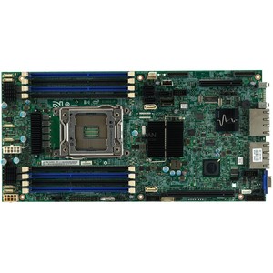 Placa base INTEL G42643-205 para RIVERBED CXA-03070-B110 reacondicionada - Product Image 3