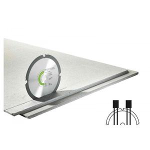 Lame de scie circulaire diamantée Festool pour TS 60 K, catégorie de produits Premium - Product Image 2