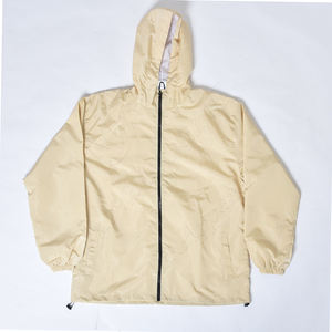 Logo personnalisé Coupe-vent Veste d'extérieur softshell imperméable de haute qualité Veste softshell de sublimation légère pour la randonnée hivernale - Product Image 1