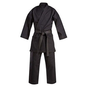 Uniforme de Jiu Jitsu Gi brasileño personalizable de alta calidad, diseña tu propio logotipo para ropa de artes marciales - Product Image 4