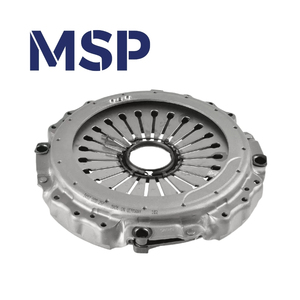 3482 000 257 - แผ่นกดคลัตช์ - อะไหล่และอุปกรณ์เสริมรถบรรทุก - MSP Export - Product Image 2