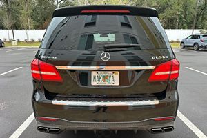Mercedes-AMG GLS 63 d'occasion en excellent état, modèle 2018 - Product Image 5