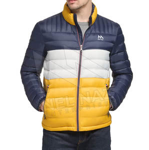 Ropa informal de moda 2023, ropa de calle, chaqueta acolchada para hombre, chaquetas gruesas y cálidas de invierno, Abrigo con capucha, chaqueta acolchada de algodón para hombre - Product Image 1