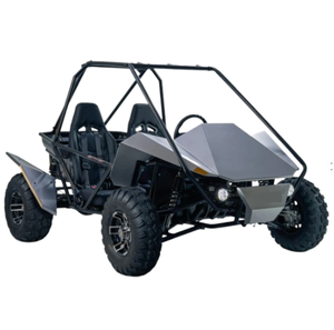 Scooter Eléctrico Todoterreno de Alta Potencia al Por Mayor a Precio de Fábrica - Product Image 1