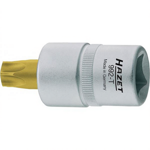 ประแจบล็อกหัว TORX สั้น ขนาด 1/2 นิ้ว Hazet - Product Image 2