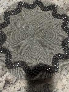 ผ้าปูโต๊ะลูกปัด - Product Image 2