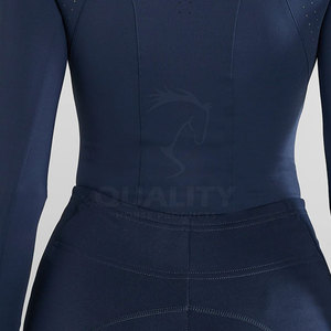 Soft Comfortable Hose Riding <b>Base</b> <b>Layer</b> Shirt With Moisture Wicking And Quick Riding <b>Base</b> <b>Layer</b> Drying Technology - Product Image 6