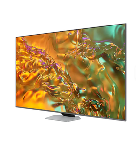 Nuevo televisor inteligente QLED Q80D de 55 pulgadas, 4K Ultra HD - Product Image 6