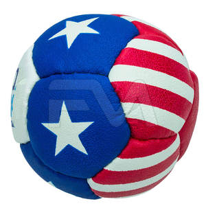 Pelota de Boccia Ligera de Nuevo Estilo, Pelota de Boccia de Color Sólido de Alta Calidad, Pelota de Boccia de Último Diseño - Product Image 2
