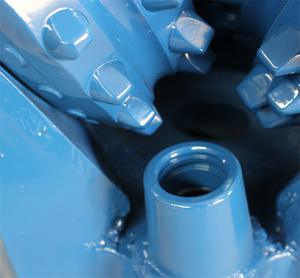 8 1/2 "iadc 537 nước giếng khoan nhanh hiệu quả cao <span class=keywords><strong>tci</strong></span> <span class=keywords><strong>Rock</strong></span> con lăn hình nón tricon <span class=keywords><strong>bit</strong></span> - Product Image 5