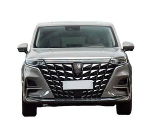 MPV de Lujo USADO 2024, Motor Turbo de Gasolina, Volante a la Izquierda, Asientos de Cuero, Techo Panorámico, Aire Acondicionado Automático, Luces Diurnas de Xenón - Product Image 1