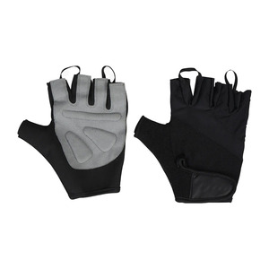 Premium Breathable Half-Finger Workout <b>Gloves</b> for Powerlifting Gym Training Customized Spandex Unisex <b>Weight</b> Lifting <b>Gloves</b> Sale - Product Image 1