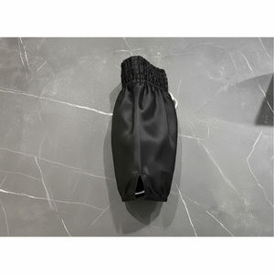 Pantalones Cortos Deportivos de Boxeo, Muay Thai, MMA, para Adultos, Unisex, 100% Poliéster, Elásticos, de Secado Rápido, Transpirables, con Logotipo Frontal - Product Image 4