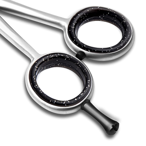 High Quality Hair Cutting <b>Scissors</b> Barber Hairdressing <b>Shears</b> for Stylists Sharp Hair Cutting <b>Shears</b> Salon Hairdressing <b>Scissors</b> - Product Image 5