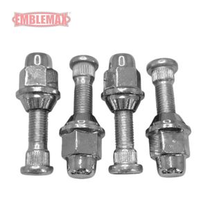 KIT DE GOUJON DE ROUE ARRIERE POUR COROLA TOUT AVEC ÉCROU 2623 (4 PIÈCES) EMBLEMAX - K1251 1 - Product Image 4