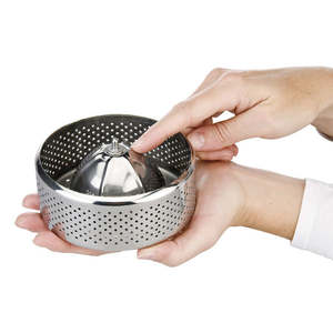 เครื่องคั้นน้ำส้มเชิงพาณิชย์ Ceado SL98 พร้อมถังสแตนเลสขนาด 2 ลิตร ระบบแยกกากอัตโนมัติ มอเตอร์ 370 วัตต์ 2000 รอบต่อนาที - Product Image 3