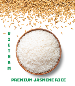 ข้าวหอมมะลิ2025พืชใหม่ข้าวเมล็ดยาวมีกลิ่นหอมตามธรรมชาติเนื้อนุ่มคุณภาพสูงเกรดส่งออก - Product Image 2