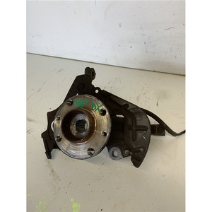 ASSALE ANTERIORE DESTRO COMPLETO FIAT Panda 3a Serie 52018643 (12>) - Product Image 4