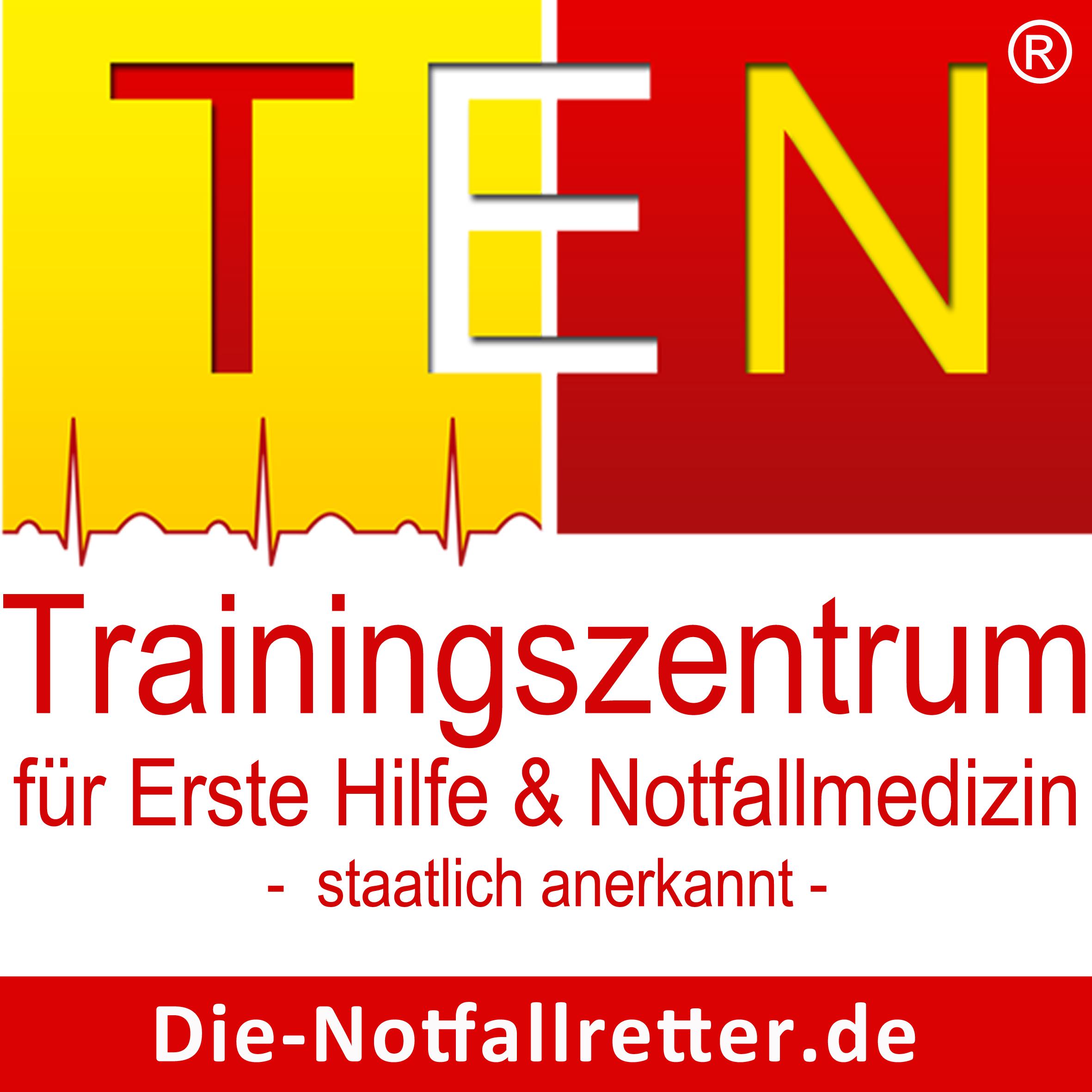 TEN Trainingszentrum für Erste Hilfe & Notfallmedizin, Inh. Joél Cissarz logo