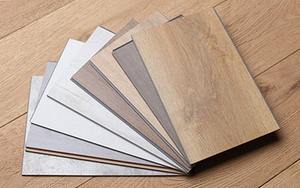 Ecofloor Waterproof Luxury Vinyl <b>Flooring</b> LVP SPC 100% Environmentally Friendly PVC 4-6mm Thickness Lifetime Warranty <b>Matt</b> - Product Image 4