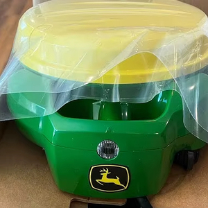 Equipo Agrícola de Precisión John Deere Starfire 7000 para Cultivos en Invernaderos, Tecnología Satelital GPS RTK, en Venta - Product Image 1