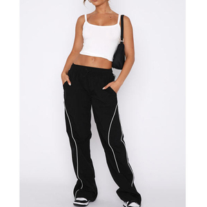 2026 High Quality New Arrivals Casual Tracksuit Pants <b>Jogger</b> Fitness Running Sweatpants <b>Jogger</b> <b>Women</b> - Product Image 3