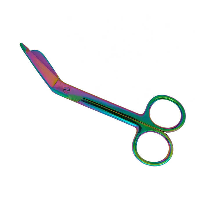 Best Emt Scissors Stainless Steel Nurses Dressing First Aid Scissors