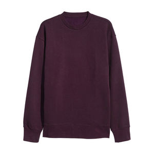 Buena calidad personalizada Unisex Pullover Sudadera Diseño Mujer Invierno Casual Wear Branding Front Logo Sudaderas con capucha Sudaderas - Product Image 4