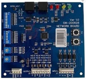 ขายตรงจากโรงงาน Mutha Goose ระบบเกมอาร์เคดแบบกำหนดเองสำหรับ WMS550 Pot Gold Board Fire Link ปลั๊กแบบ US ภาษาอังกฤษ - Product Image 3