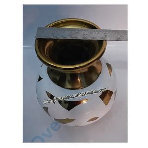 Vente chaude de luxe moderne métal fleurs Vase pour la maison hôtel fête de mariage Table pièce maîtresse au meilleur prix - Product Image 6