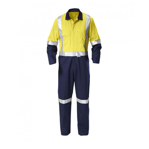 Combinaisons de sécurité de qualité supérieure, tendance, en gros, à bas prix, vêtements de travail légers et protecteurs - Product Image 2