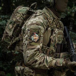 Vente en gros Écusson en PVC 3D Écusson en PVC personnalisé en relief Écusson en PVC pour vêtements Insigne d'étiquette pour vêtements, vêtements, jeans, chapeaux - Product Image 5