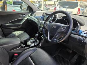 ฮุนได ซานตาเฟ่ 2.2CRD ปี 2013 มือสอง พวงมาลัยซ้าย/ขวา - Product Image 3