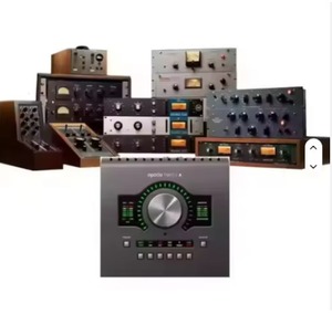 Interfaz de Audio Universal X6 X8 X8p X16 8 Quad Mkll Nueva - Product Image 1