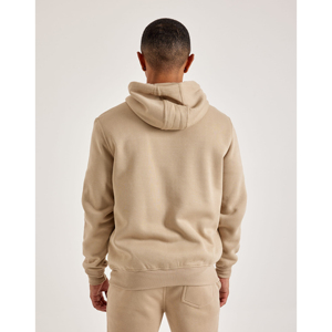 Survêtement 2-en-1 surdimensionné et ample à capuche pour homme, 100 % coton épais 600 GSM, avec logo personnalisé - Product Image 4