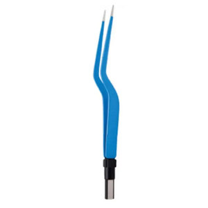 Les dernières pinces européennes en acier inoxydable de haute qualité, irrigation droite réutilisable avec base à baïonnette des instruments chirurgicaux - Product Image 2