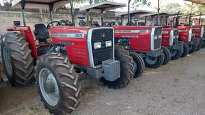 Tracteur Massey Fergusonn bon marché à haut rendement pour une utilisation agricole aux États-Unis/AFRIQUE/EUROPE avec livraison gratuite cette semaine - Product Image 6