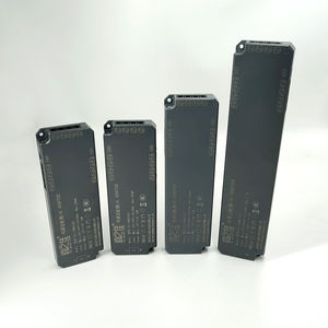 Fuente de Alimentación GPD PCS004 con Certificación 3C, 36W de Alta Eficiencia (90%), Garantía de 5 Años, Protección Contra Sobrecargas, 220V 50/60Hz, Carcasa de Plástico - Product Image 1