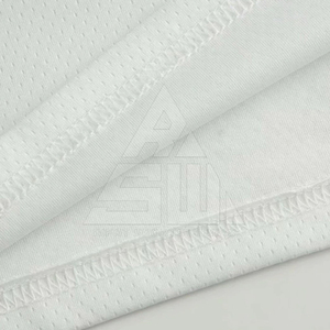 Tenues de sport pour hommes légères et confortables, respirantes, ensembles de maillots de basket-ball, impression de logo personnalisée - Product Image 5