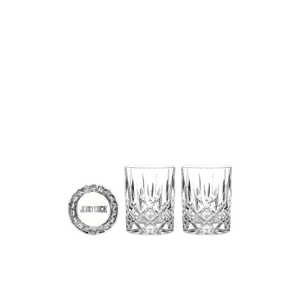 Juego de 2 Vasos de Whisky Nachtmann John Wick Edición Noblesse, Cristalería Premium - Product Image 4