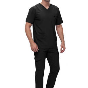 Uniformes Médicos de Alta Calidad para Enfermería y Doctor, Conjunto para Hombres y Mujeres, Nuevo, Precio Económico - Product Image 3