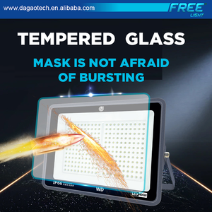 <span class=keywords><strong>Projecteur</strong></span> <span class=keywords><strong>LED</strong></span> <span class=keywords><strong>extérieur</strong></span> GRATUIT, IP66, étanche, pour jardin, haute luminosité, lumière puissante - Product Image 5