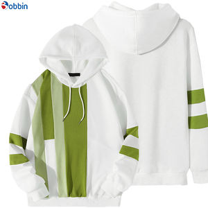Sudaderas con Capucha Unisex Personalizadas de Algodón y Felpa, Sudaderas Lisas Personalizadas para Hombre, Hechas en Pakistán, el Mejor Producto, Sudaderas para Hombre con Diseño Sólido - Product Image 1