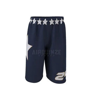 Uniforme de crosse léger pour adultes, vêtements de sport confortables en polyester avec design imprimé, meilleure qualité, bas quantité minimale de commande - Product Image 6