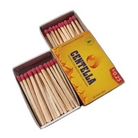 SAFETY WOODEN <b>MATCH</b> <b>BOXES</b> EXPORTER in INDIA - Product Image 5