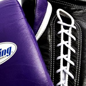 Gants de boxe de qualité supérieure, nouveaux gants de boxe à lacets, gants de boxe professionnels, gants de boxe personnalisés, gants d'entraînement Winning - Product Image 5