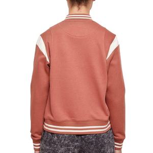 เสื้อแจ็คเก็ตวาร์ซิตี้แบบสั่งทำสำหรับขายส่งระดับมืออาชีพ คอตั้ง กันน้ำ ระบายอากาศได้ดี คุณภาพระดับมืออาชีพ แขนยาว สำหรับฤดูหนาว - Product Image 5