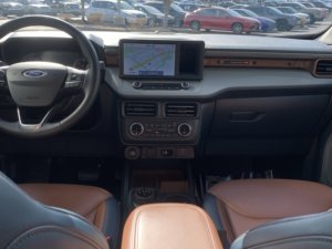 Ford Maverick LARIAT 2023 d'occasion en excellent état - Product Image 5