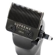 Cortadora de Pelo Eléctrica USB Darkstar 72 Nueva, con Motor Magnético Vectorial, 180 Minutos de Autonomía, 9000 RPM, Cuchillas de Aleación de Titanio, Batería de Iones de Litio - Product Image 2
